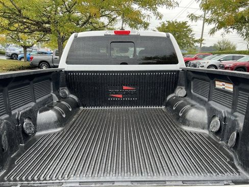 Used 2020 Ford Ranger Lariat w/ Technology Package image 13