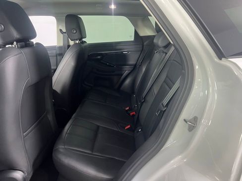 Used 2023 Land Rover Range Rover Evoque S image 26