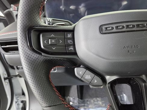 New 2026 Dodge Charger R/T AWD/4WD image 16