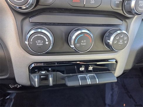 Certified 2024 RAM 2500 Big Horn image 30