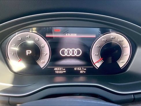 Used 2021 Audi Q5 Prestige w/ Premium Plus Package AWD/4WD image 23