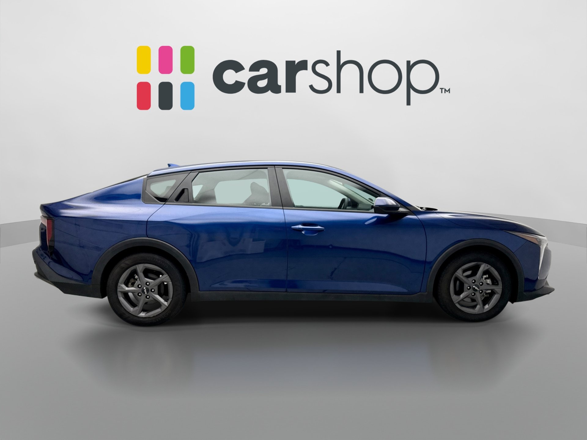 Used 2025 Kia K4 FWD image 6