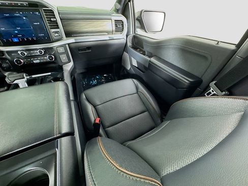 Used 2024 Ford F150 Lariat w/ FX4 Off-Road Package AWD/4WD image 15