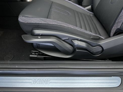 New 2026 MINI Cooper Convertible FWD image 14