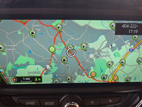 Used 2016 MINI Cooper John Cooper Works image 59