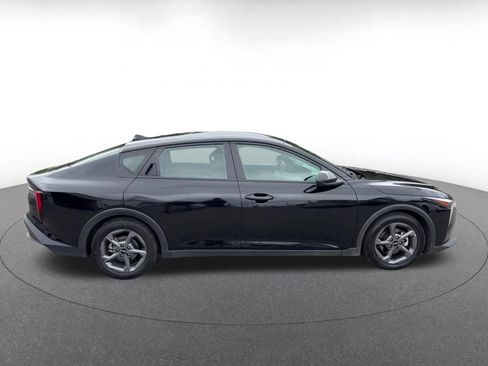 Used 2025 Kia K4 FWD image 16