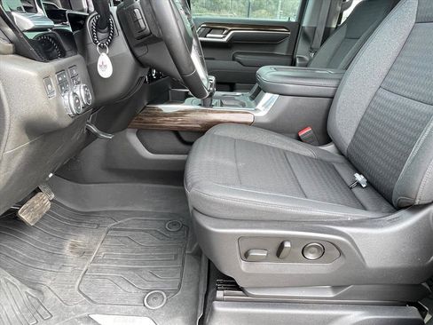 Used 2022 GMC Sierra 1500 Elevation image 21