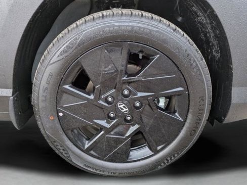 New 2026 Hyundai Kona SEL Sport image 62