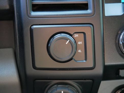 Certified 2018 Ford F150 XL w/ Equipment Group 101A Mid AWD/4WD image 25