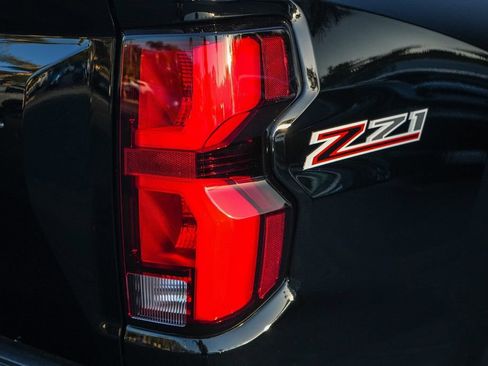 New 2026 Chevrolet Colorado Z71 w/ Technology Package AWD/4WD image 7