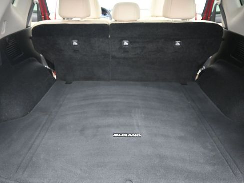 Used 2023 Nissan Murano SL w/ SL Moonroof Package image 18