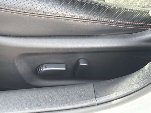 Used 2024 Nissan Altima 2.5 SR image 19