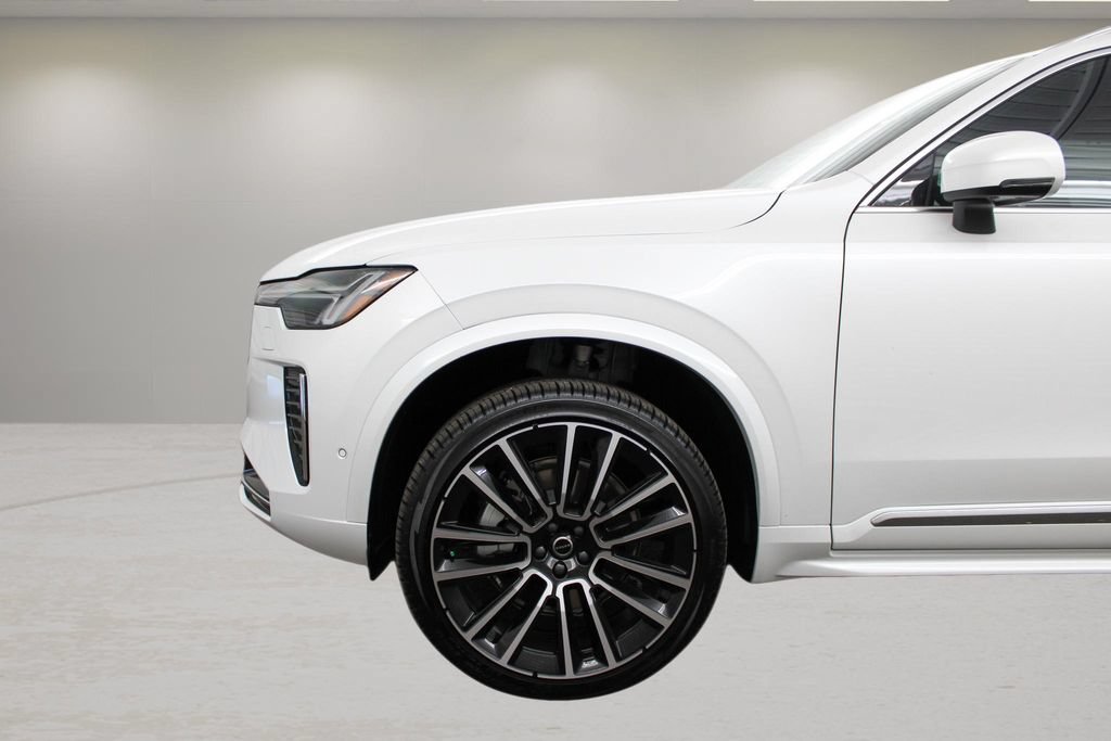 New 2026 Volvo XC90 B5 Ultra w/ Protection Package Premier AWD/4WD image 66
