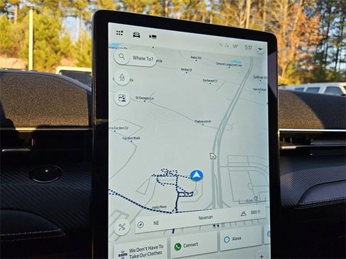 Used 2022 Ford Mustang Mach-E Premium image 21