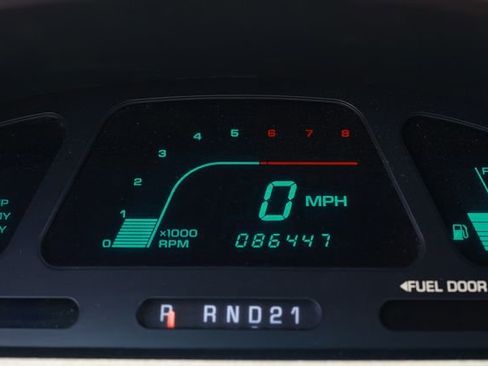 Used 1998 Mercury Villager image 46