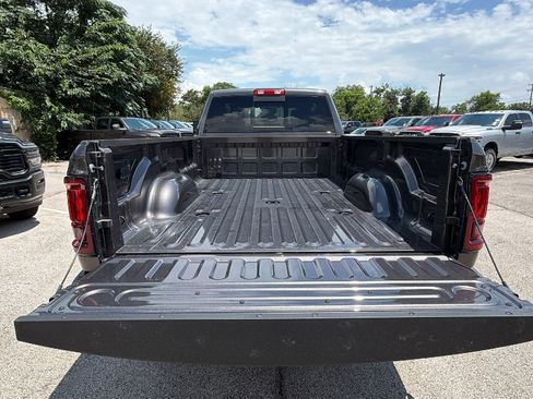 New 2026 RAM 2500 Tradesman AWD/4WD image 24