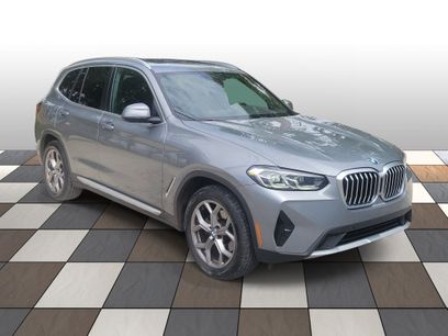 Used 2024 BMW X3 sDrive30i