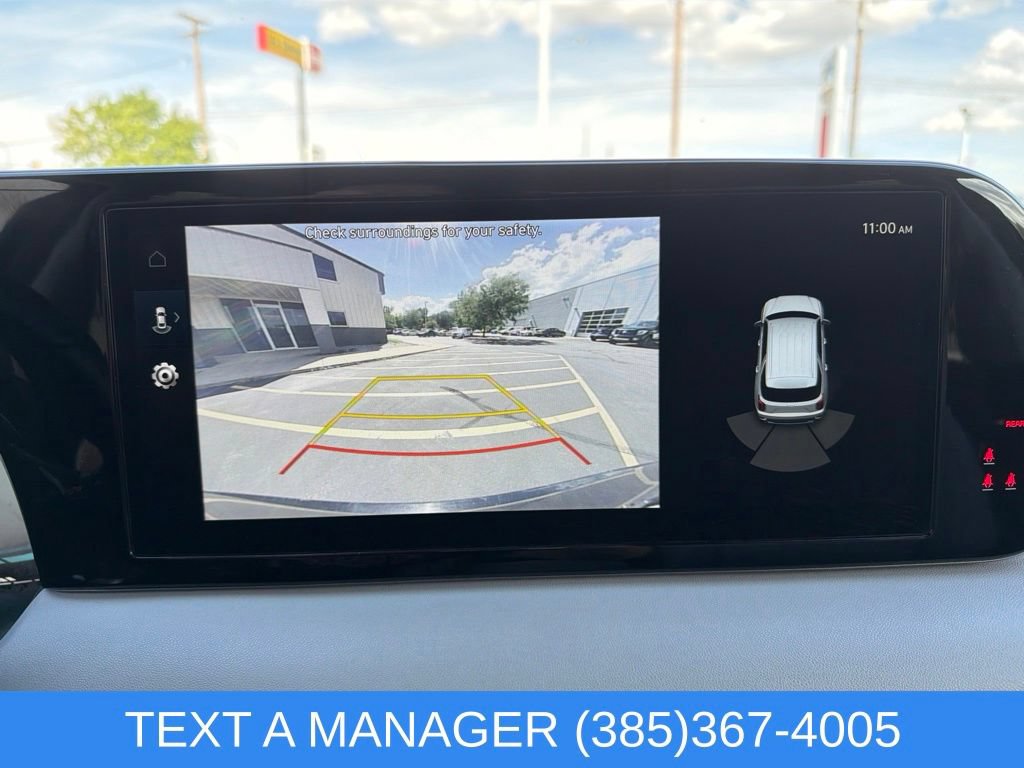 Used 2025 Hyundai Palisade SEL AWD/4WD image 23