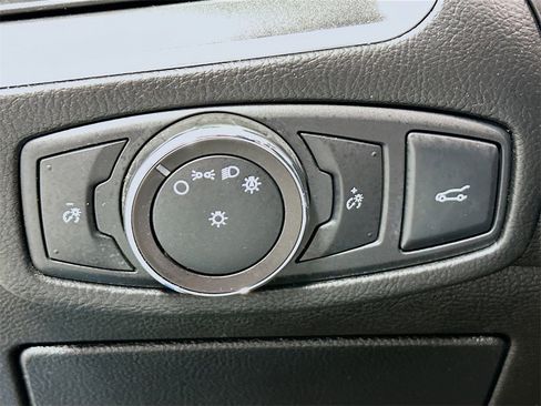 Used 2018 Ford Edge Sport w/ Equipment Group 401A image 11