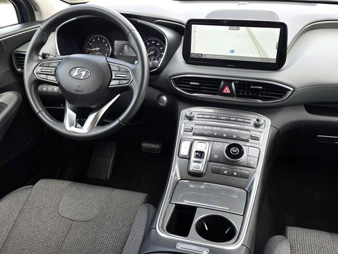 Used 2023 Hyundai Santa Fe SEL FWD image 10