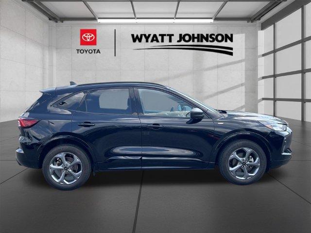 Used 2024 Ford Escape ST-Line AWD/4WD image 8