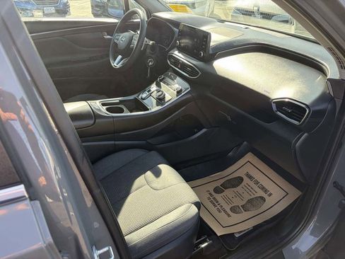 Used 2021 Hyundai Santa Fe SE image 26