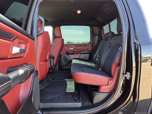 Used 2022 RAM 1500 Rebel w/ Rebel Level B Equipment Group image 15