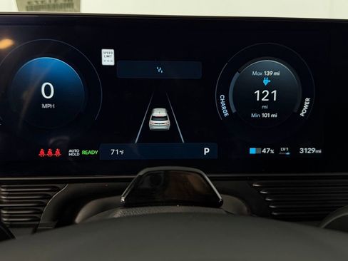 Used 2025 Hyundai Ioniq 5 XRT image 15