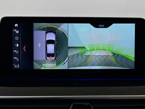 Used 2017 BMW 530i image 14