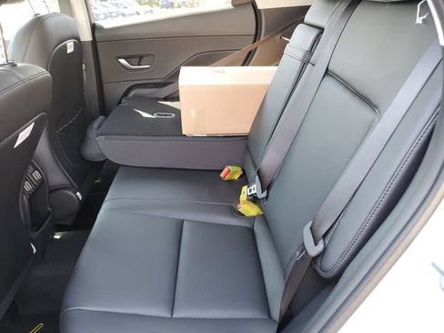 New 2026 Hyundai Kona SEL Premium AWD/4WD image 12