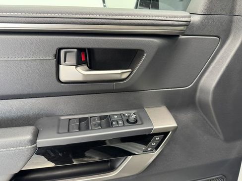 Used 2026 Toyota Sequoia Limited w/ Nightshade Package RWD image 36