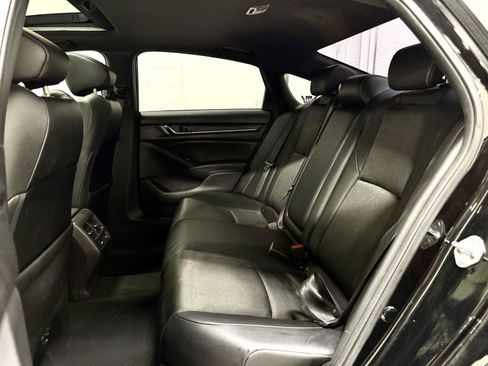 Used 2021 Honda Accord Sport image 17