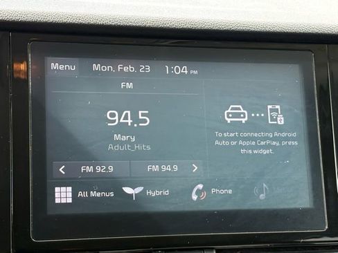 Used 2022 Kia Niro LX image 15