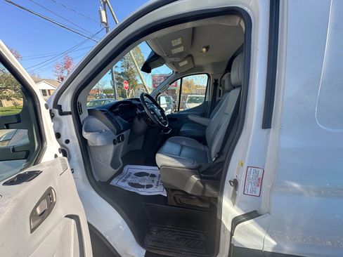 Used 2016 Ford Transit 150 130 Low Roof w/ Exterior Upgrade Package image 33