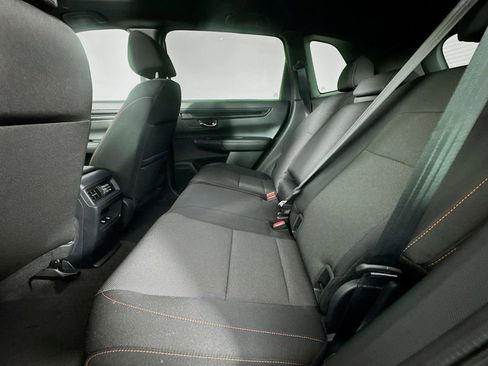 New 2026 Honda CR-V Sport image 35
