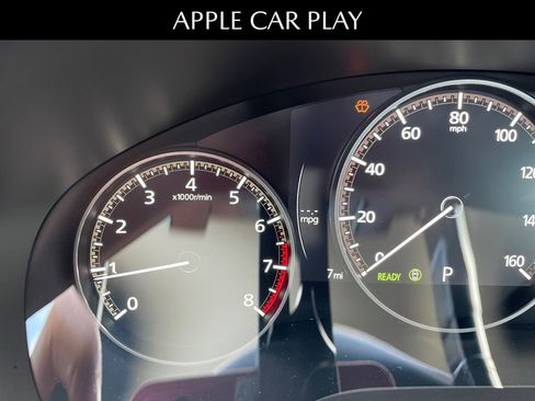 New 2026 MAZDA CX-90 3.3 Turbo w/ Preferred Package AWD/4WD image 2