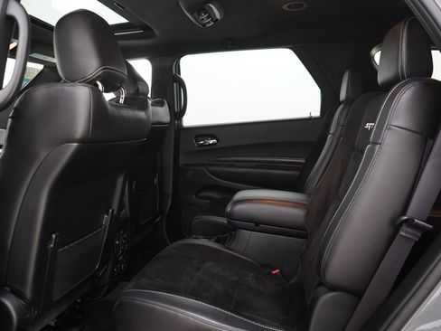 Used 2022 Dodge Durango SRT w/ SRT Interior Appearance Group AWD/4WD image 16