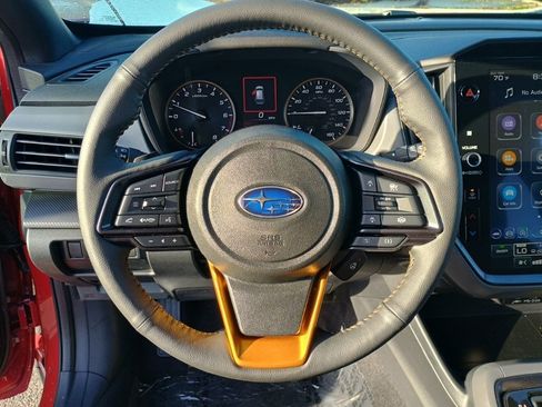 New 2026 Subaru Crosstrek 2.5i Wilderness image 16