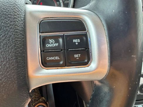 Used 2018 Dodge Journey SE w/ Connectivity Group FWD image 20