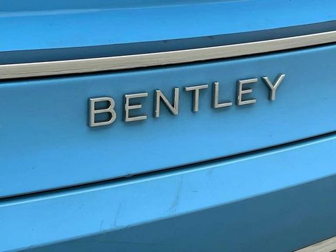Used 2017 Bentley Bentayga image 10