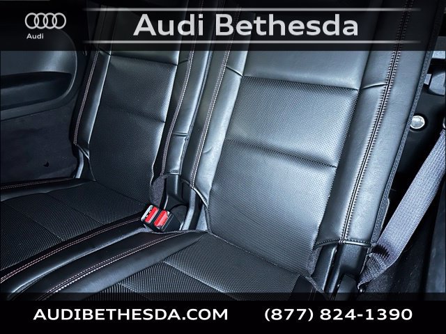 Used 2022 Dodge Durango R/T AWD/4WD image 30