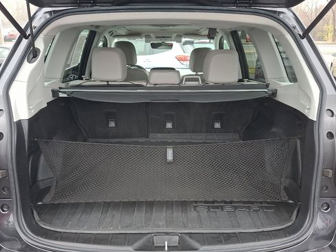 Used 2018 Subaru Forester 2.5i Limited image 28