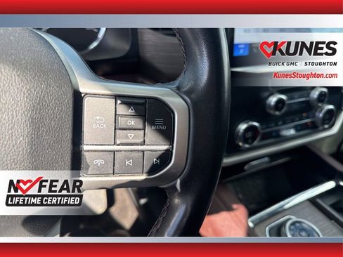 Used 2022 Ford Expedition Limited AWD/4WD image 27