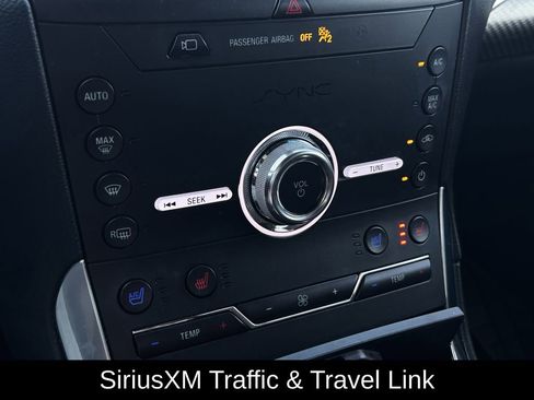 Used 2020 Ford Edge Titanium w/ Equipment Group 301A image 20