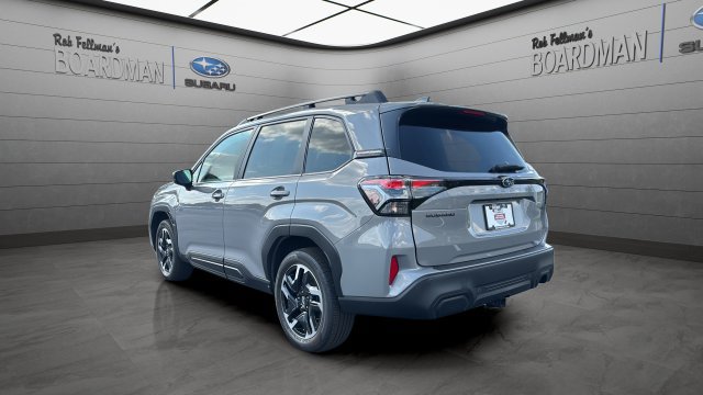 Used 2026 Subaru Forester Limited AWD/4WD image 7