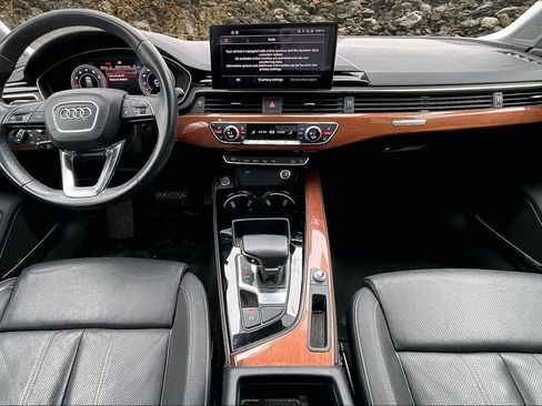 Used 2021 Audi A4 2.0T allroad Prestige image 13