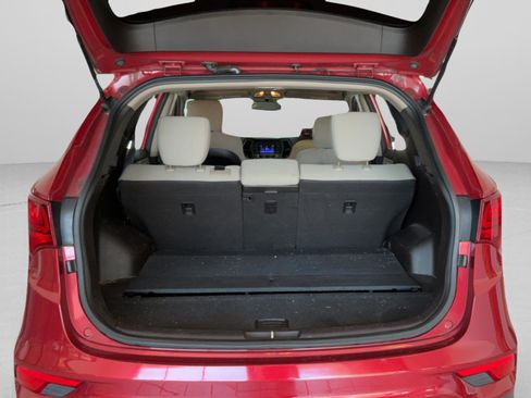 Used 2018 Hyundai Santa Fe Sport AWD/4WD image 25