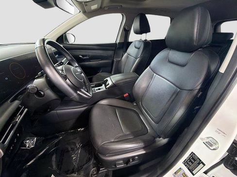 Used 2025 Hyundai Tucson SEL FWD image 22