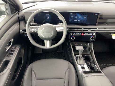 New 2026 Hyundai Santa Cruz SEL image 28