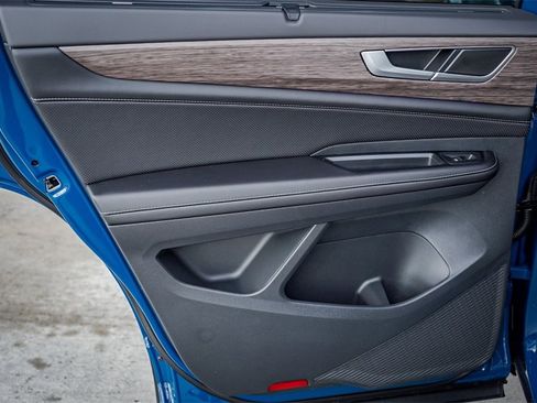 New 2026 Volkswagen Atlas SEL image 33